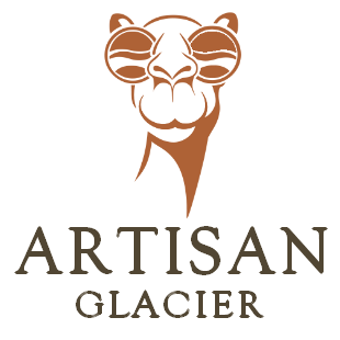 Artisan Glacier Stéphane COLAPINTO