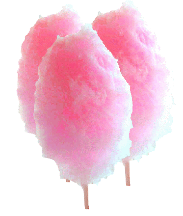 Barbe à Papa - Crème glacée – Image 2