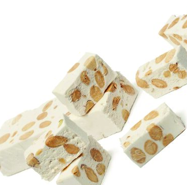 Nougat Chabert & Guillot - Crème glacée